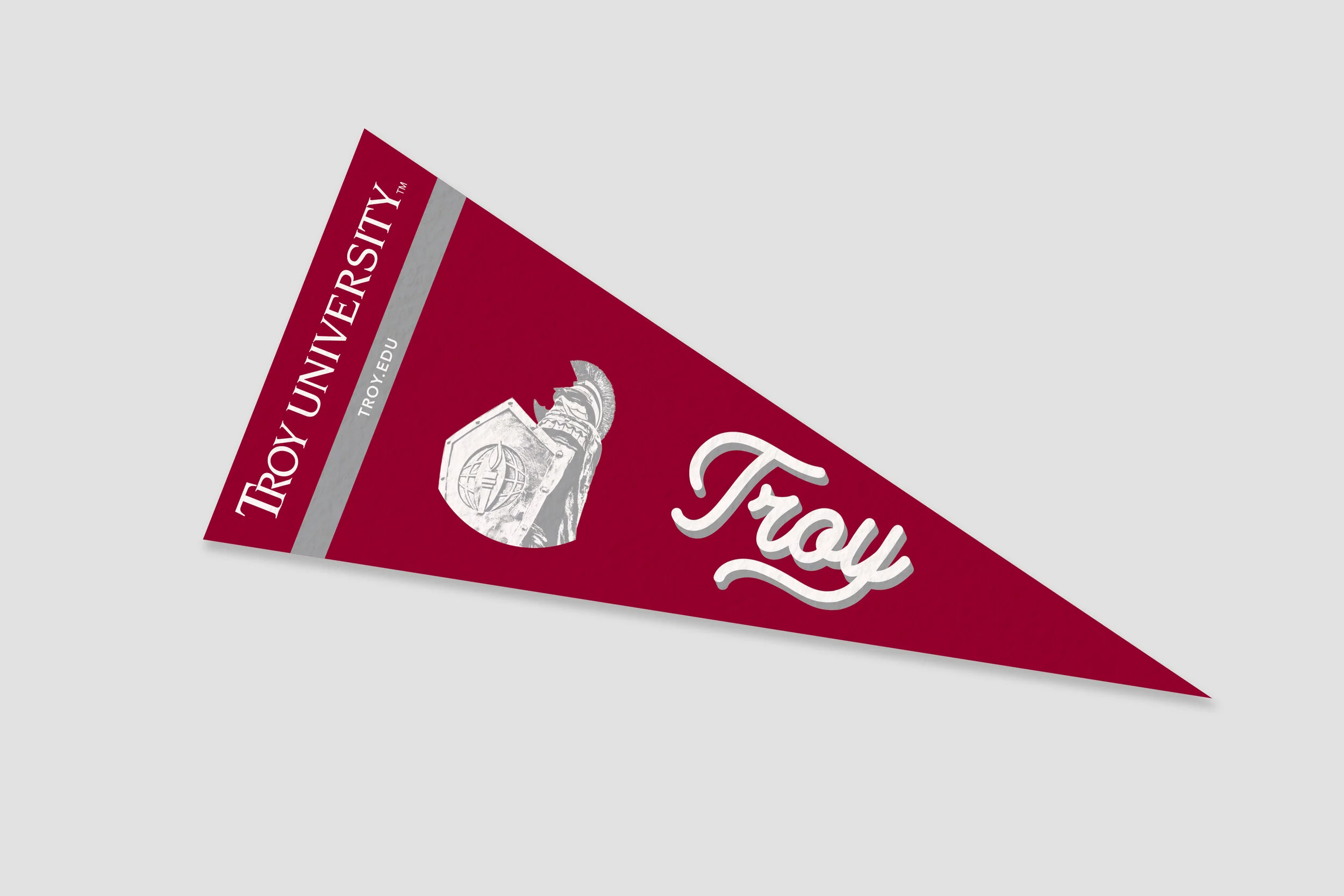 TROY Pennant Flag