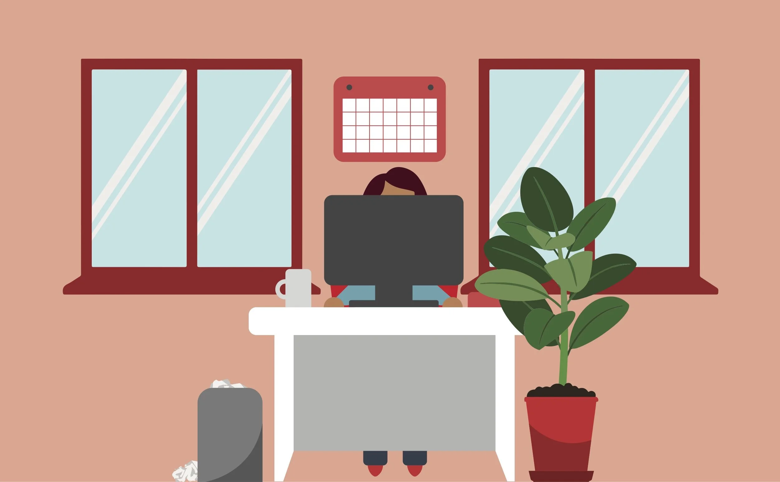 WFH