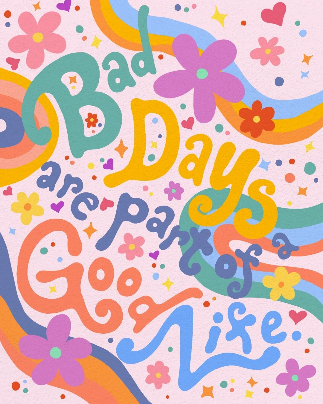 Keepin' It Positive