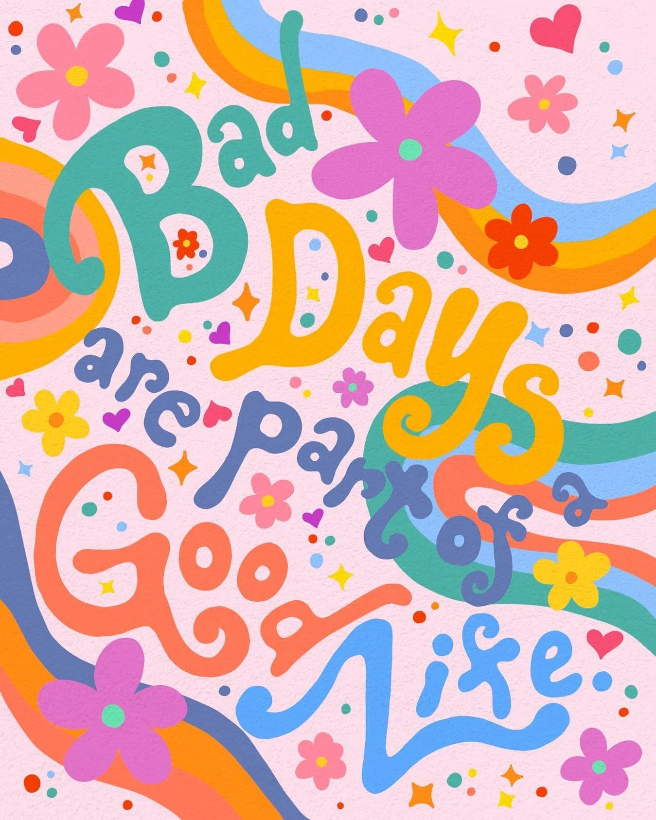 mantra for the week
&bull;
&bull;
&bull;
&bull;
&bull;
&bull;
&bull;
&bull;
&bull;
&bull;
&bull;
&bull;
&bull;
#typography #positivity #mentalhealthmatters #groovy #procreate #procreatedrawing #digitalart #digitalillustration #digitalartist #procreat