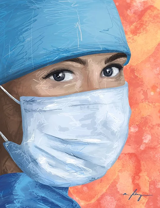 A Profession of Caring