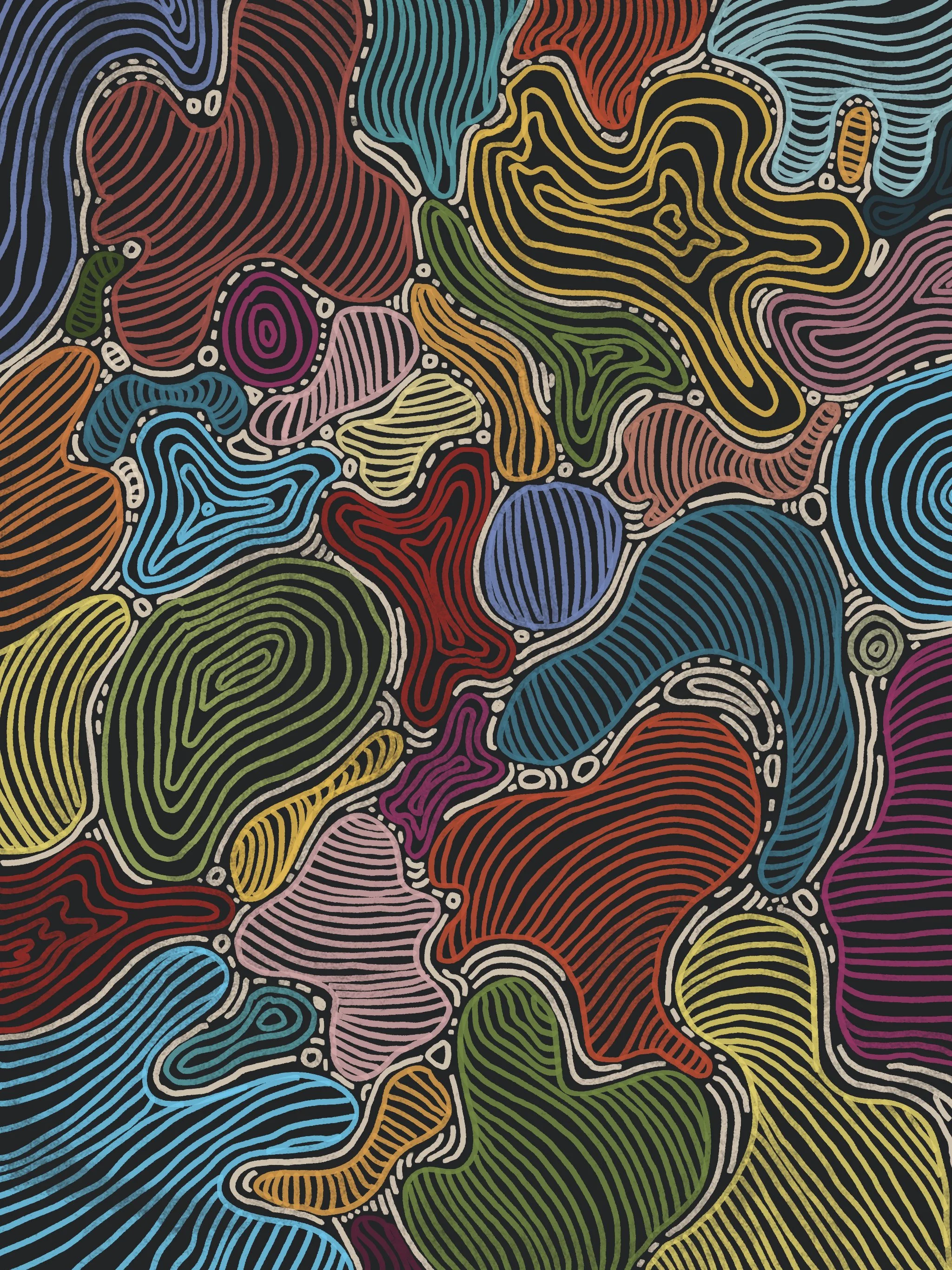 Lines, Lines, Lines