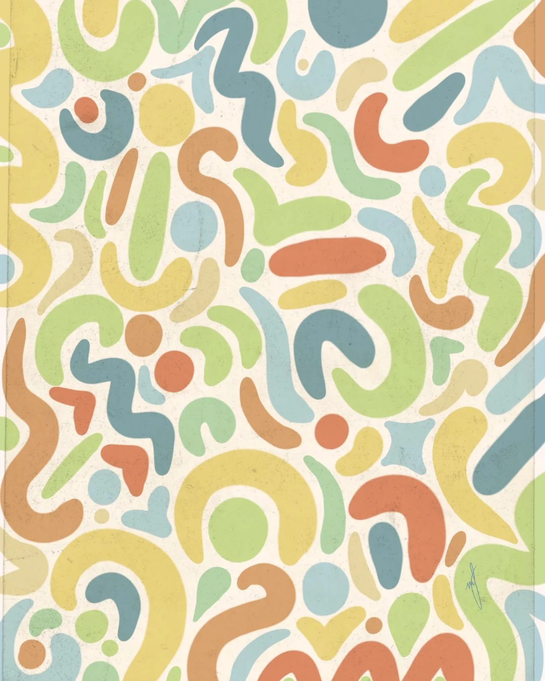 Squiggles