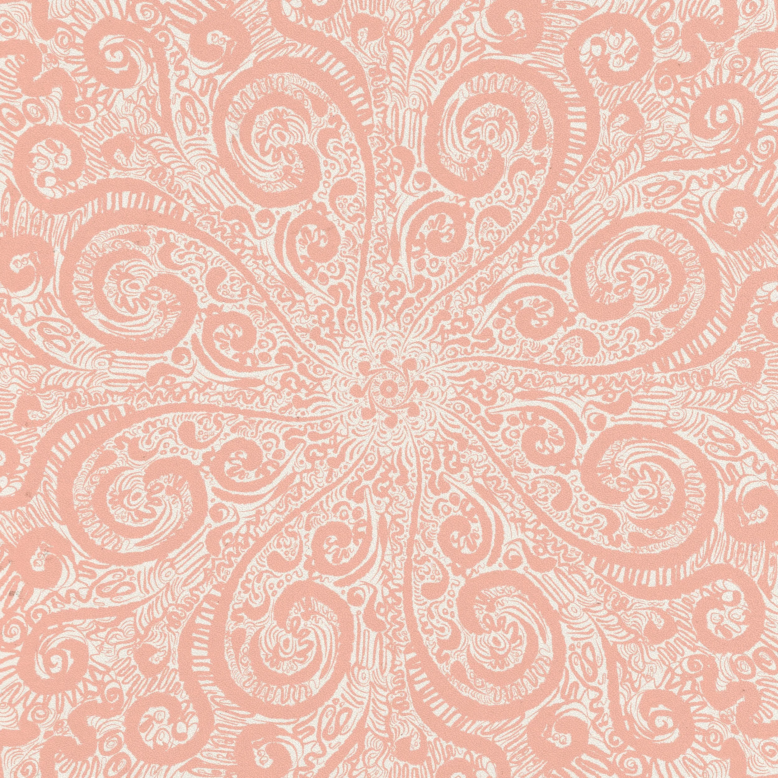 Jellyfish — Repeating Pattern