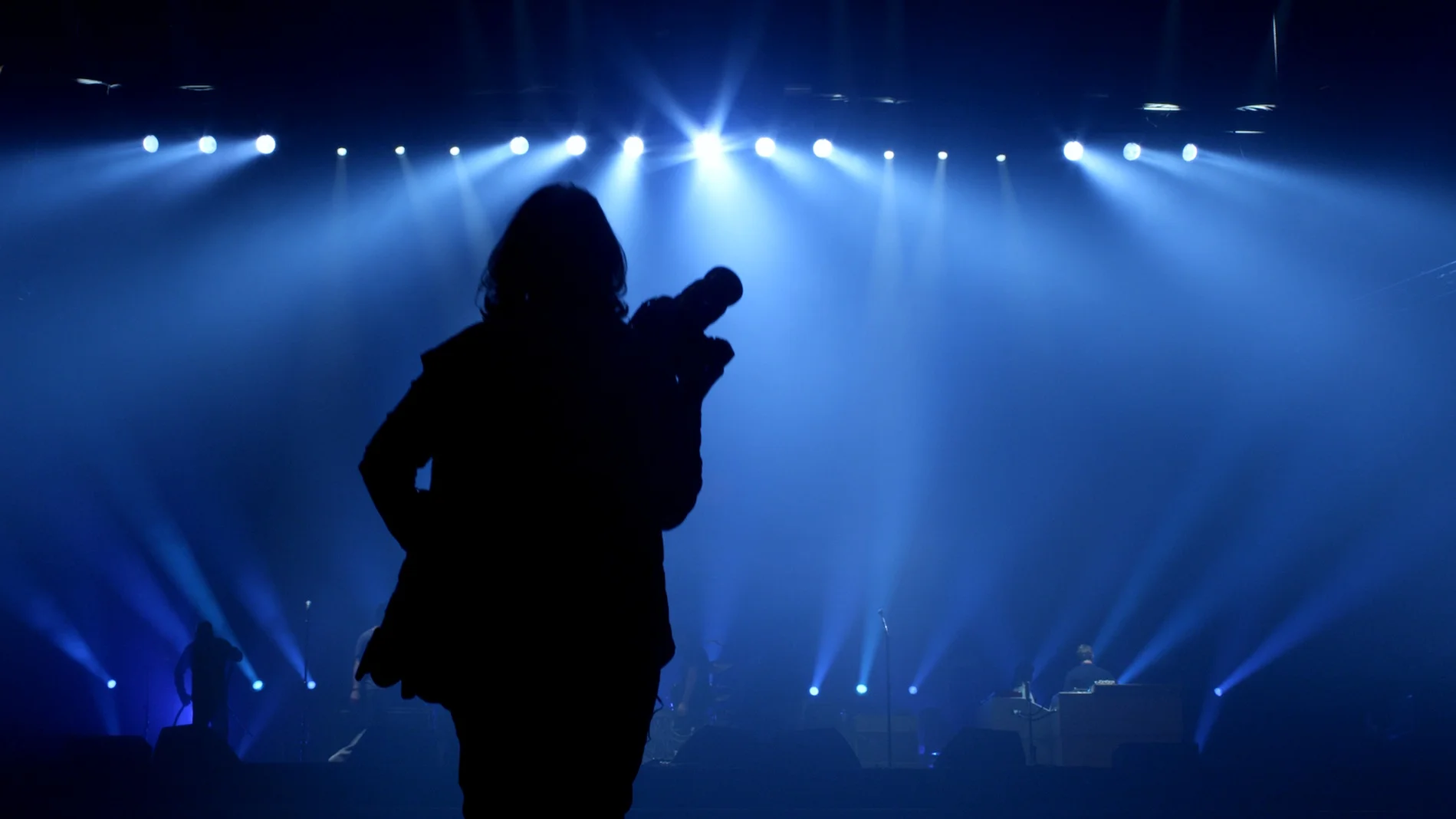 Who Shot Rock &amp; Roll