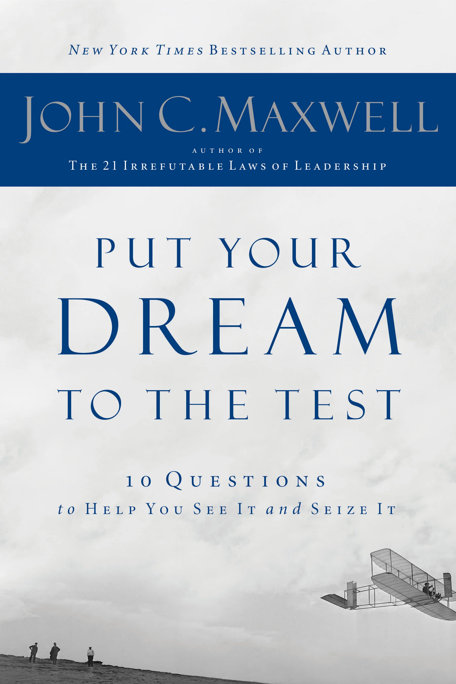 Put Your Dream To The Test: Online Mastermind