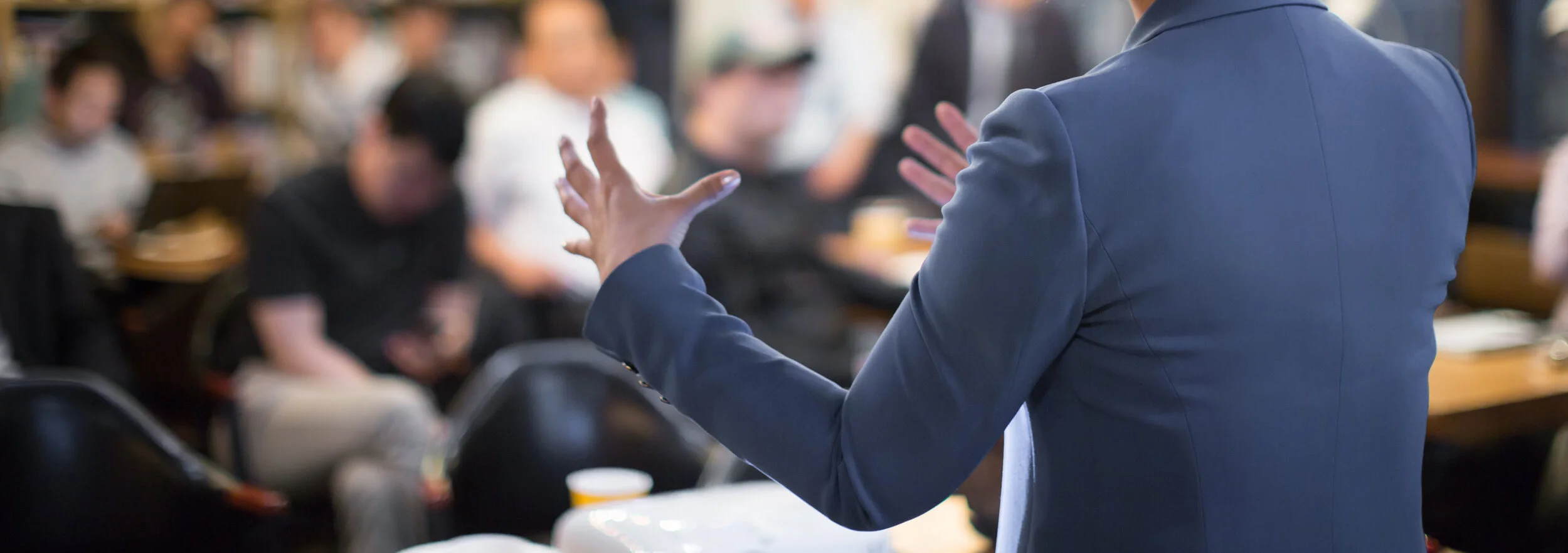 The Nuts & Bolts of Communicating Well At All Levels