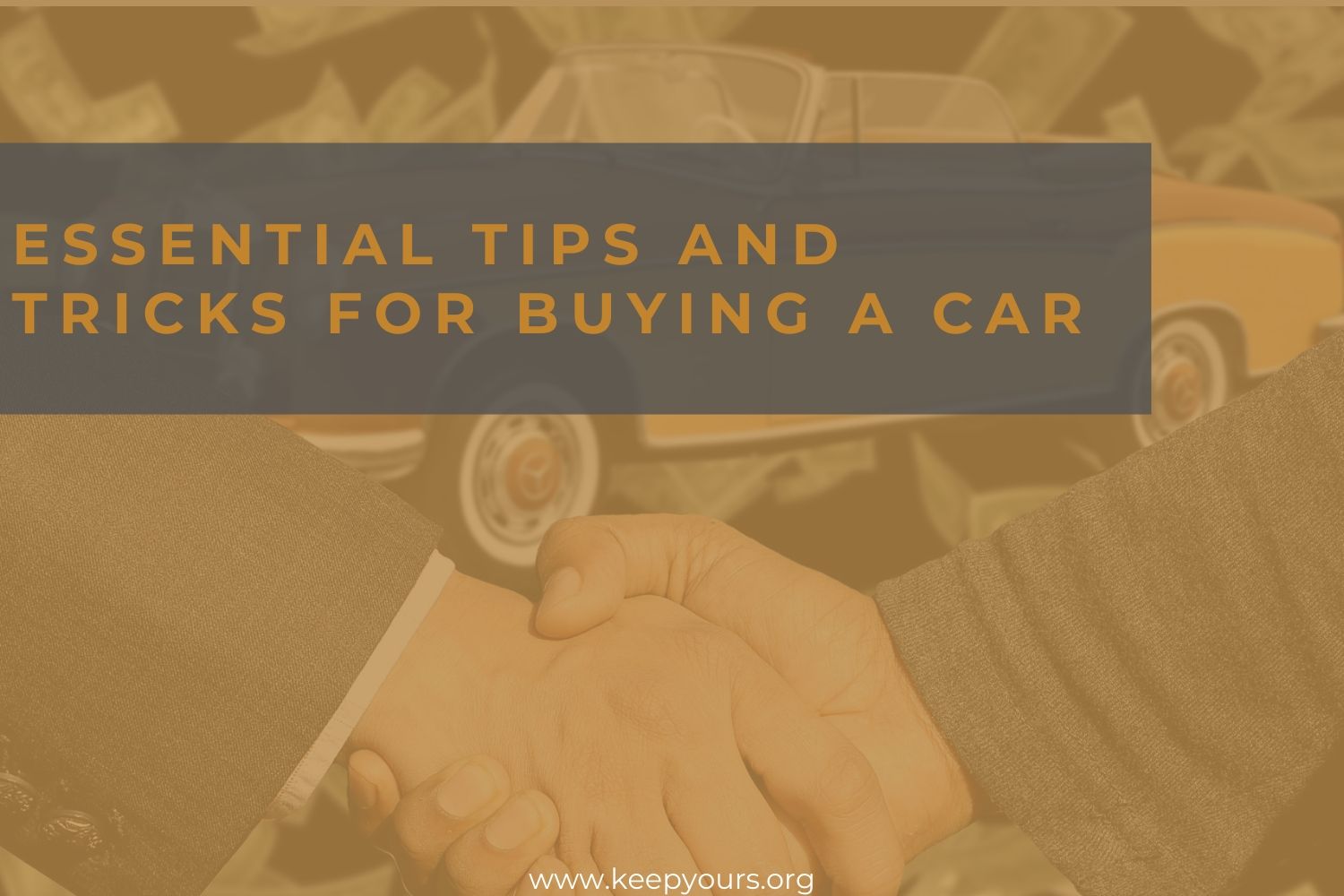 Tips For Buying A New Car With Cash Tips For Buying A New Car With Cash