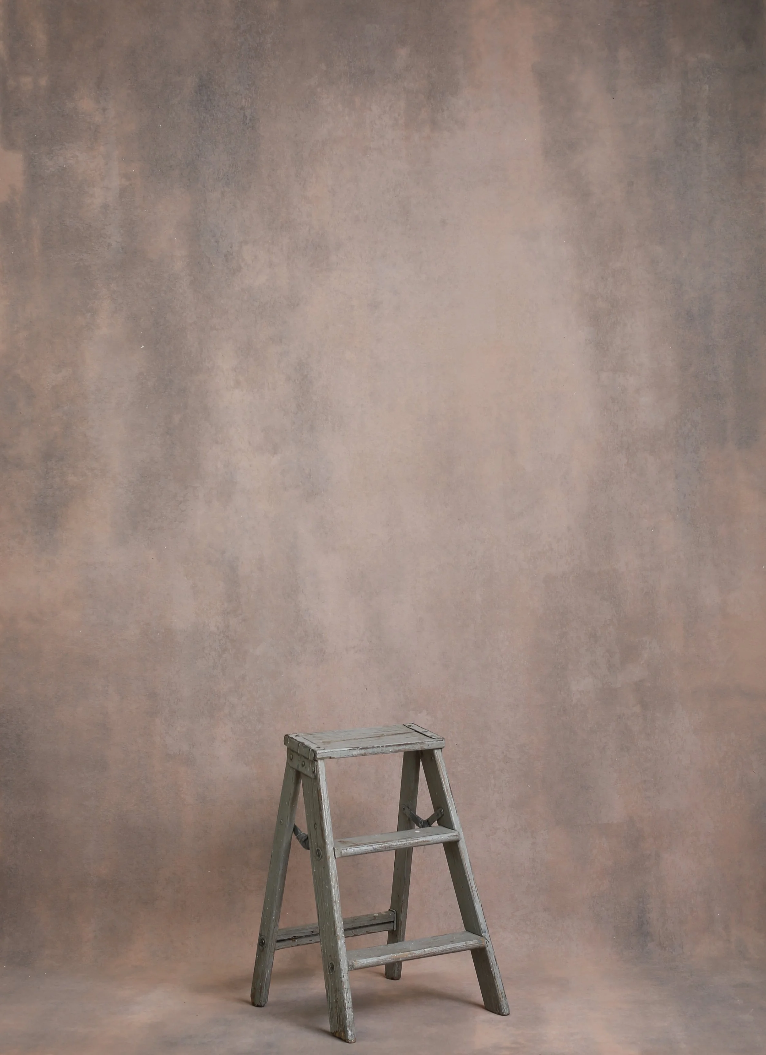 MUTED ROSE DRIFT 6X10FT P4006