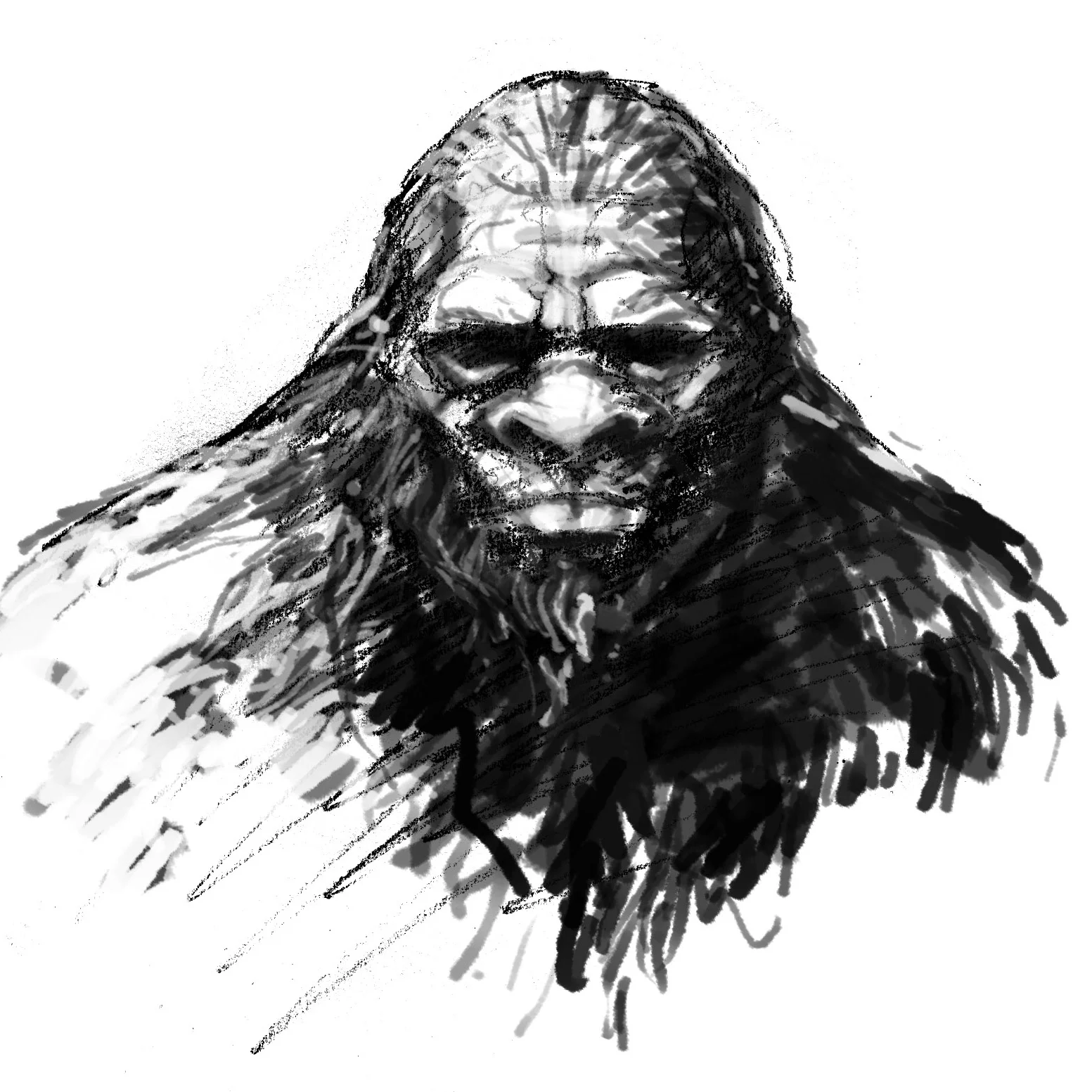Sasquatch