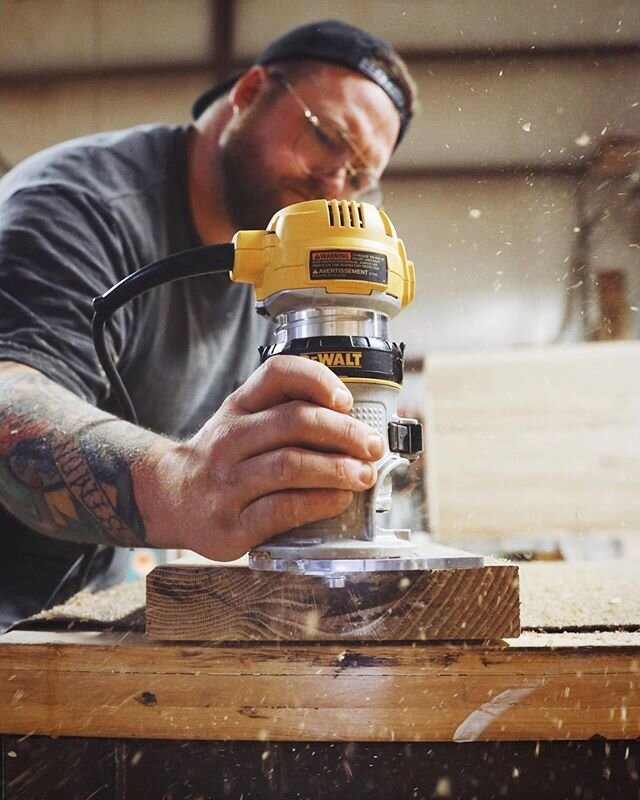 We&rsquo;ve been making so much cool stuff lately. It feels good to be doing such a wide array of projects these days! We&rsquo;ve been blessed with amazing clients both in the commercial and residential worlds, and we&rsquo;ve been doing a lot just 