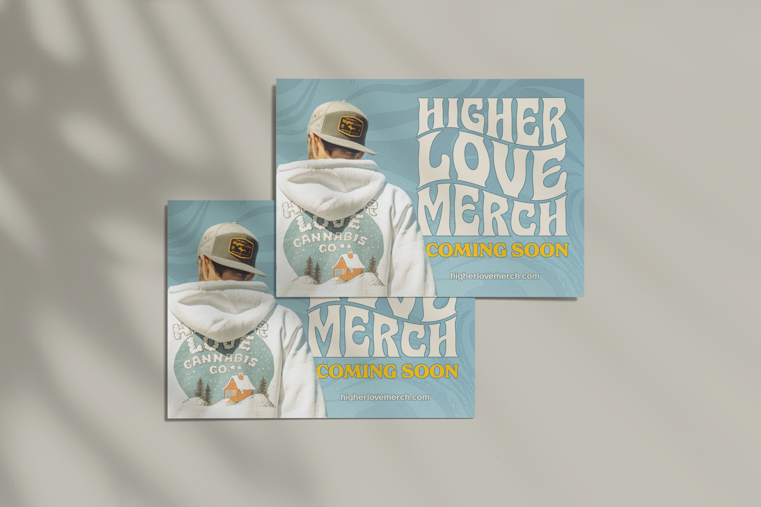 HL Merch