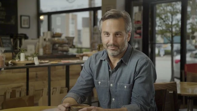 Alessandro Ferraris - "Off Script"