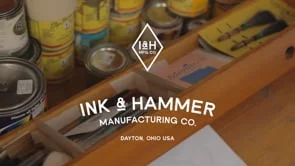 Ink & Hammer - ArtWorks Big Pitch