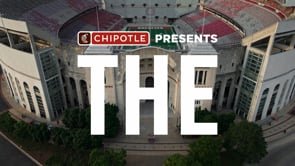 Chipotle | OSU 2024 "THE"