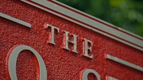 Chipotle | “THE” Ohio State Buckeyes