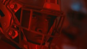 Chipotle | “Run” with TreVeyon Henderson *