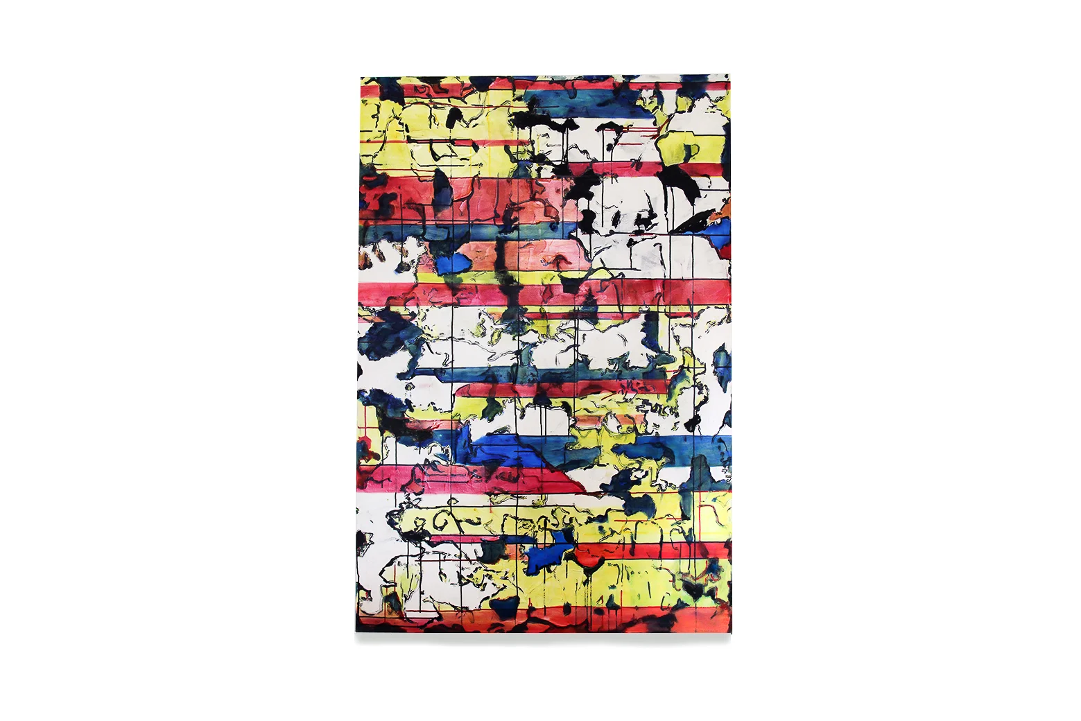 LYRES2, 2018