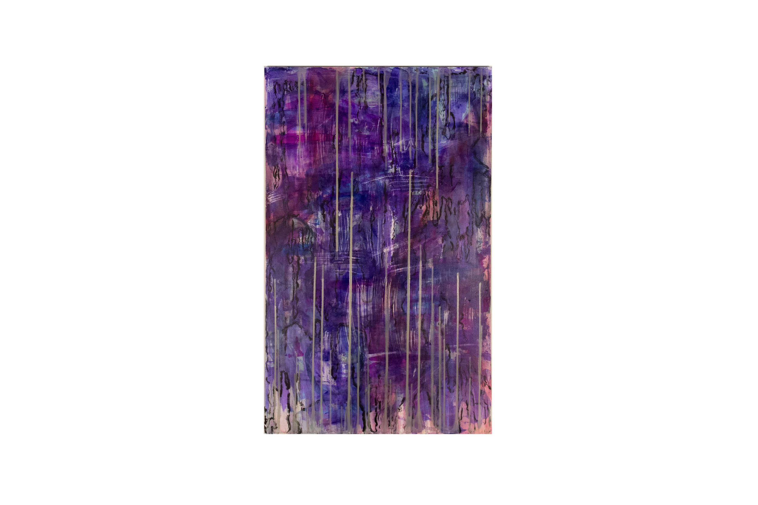 Frequency01, 2018