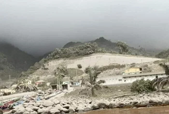 The Caribbean Association for Feminist Research and Action: Statement on the Eruption of La Soufrière volcano in St. Vincent and the Grenadines