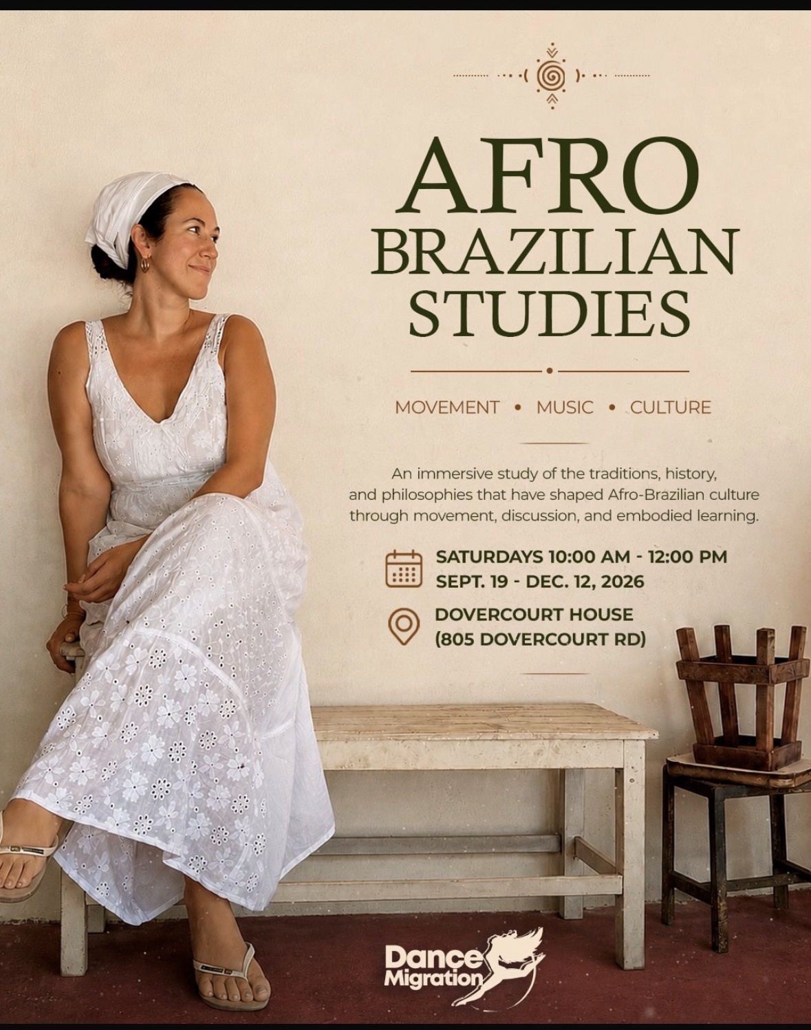 Afro Brazilian Studies