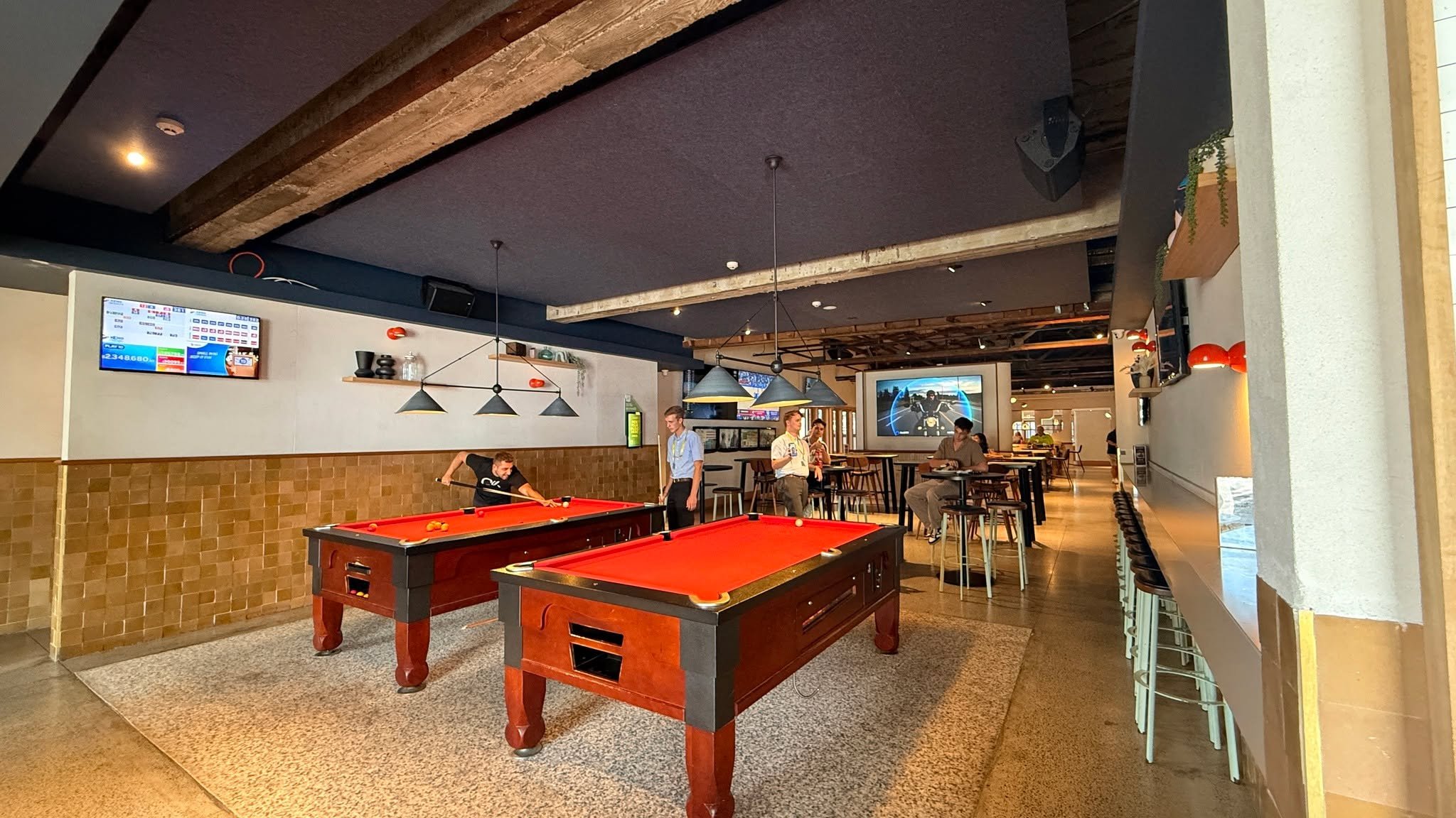 🏆 2026 Sponsorship Opportunities Now Open! 🏆

We&rsquo;re proud to support the local community and are officially on the lookout for enthusiastic sporting teams and community groups to partner with for the 2026 season.

Whether you&rsquo;re a grass