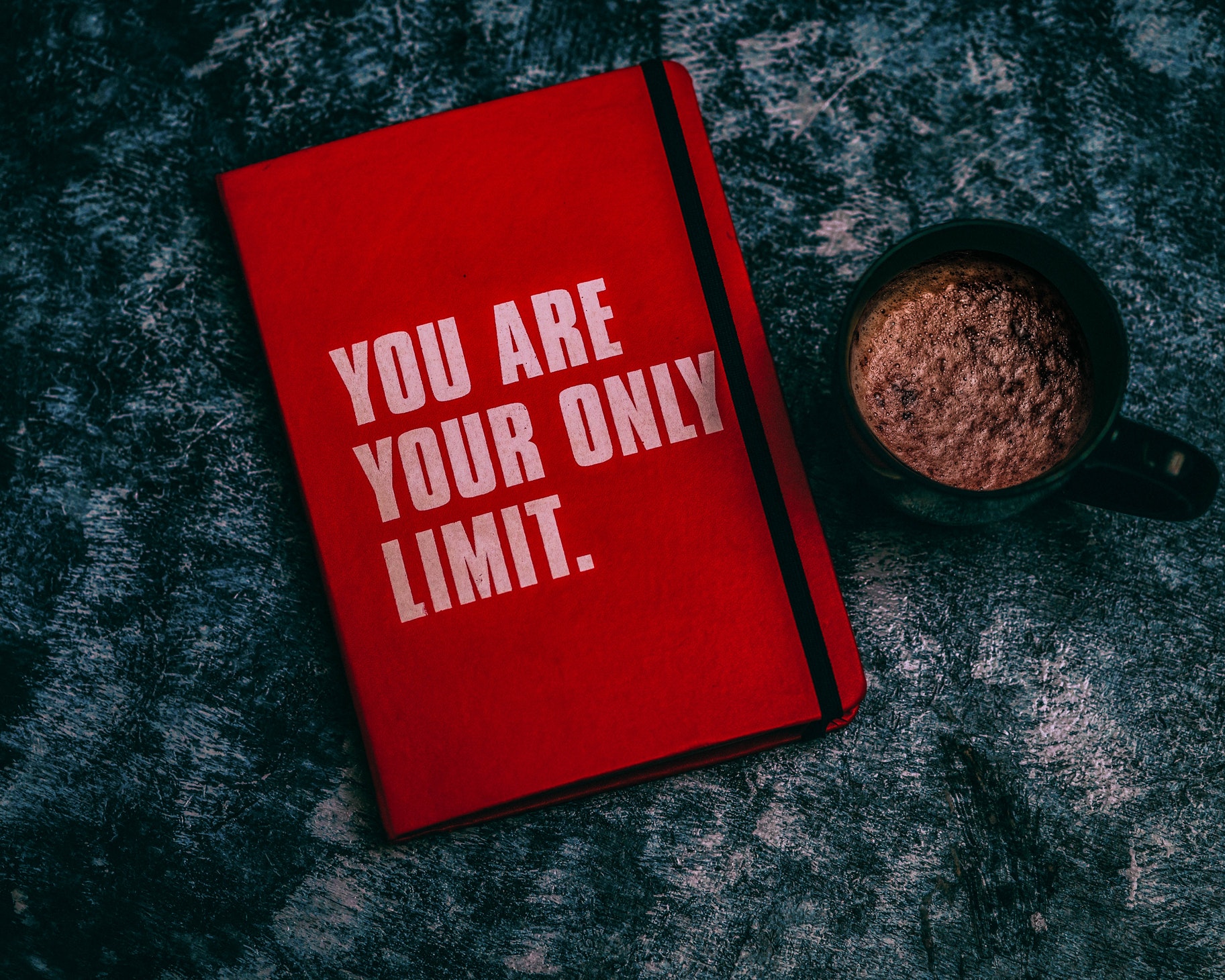 You are YOur oNly limit.jpg