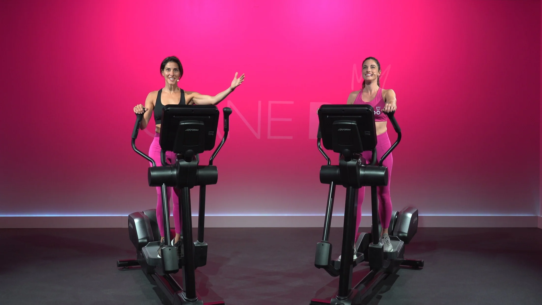 Get the most out of your cardiobased equipment — NEOU