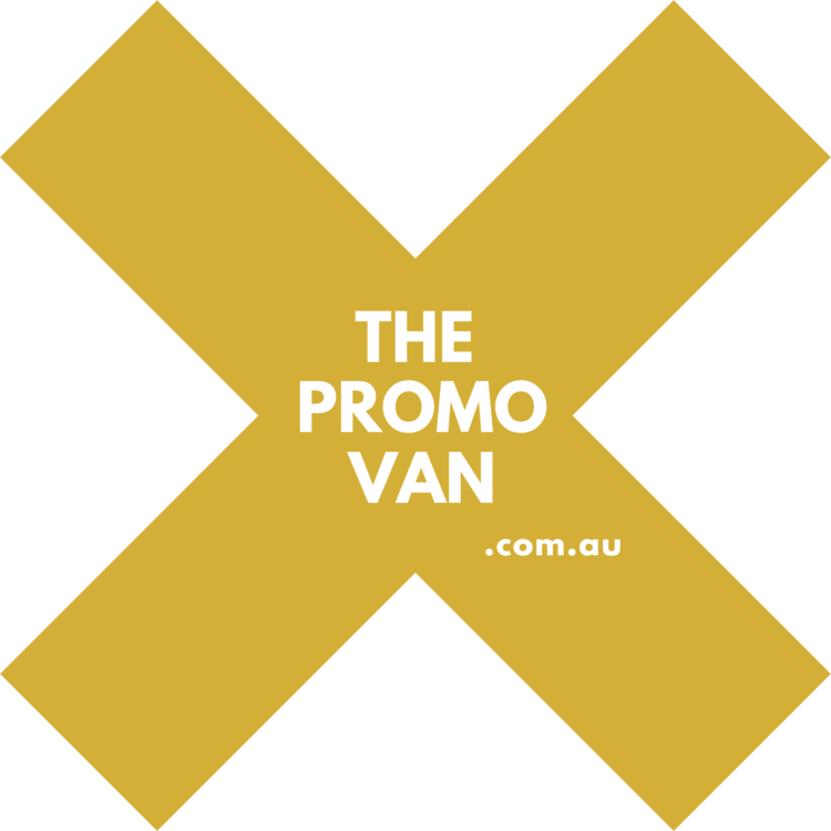 The Promo Van