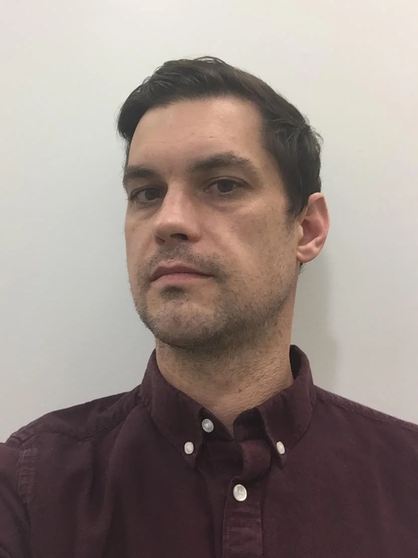 Drew Burrows, Founder