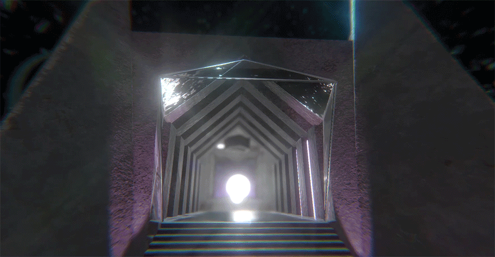 Where DiMoDA Stands In The Ancient Tradition Of Virtual Art