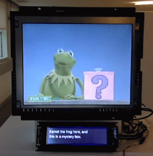 Jason Eppink, Solving For Accessibility In Museum Design