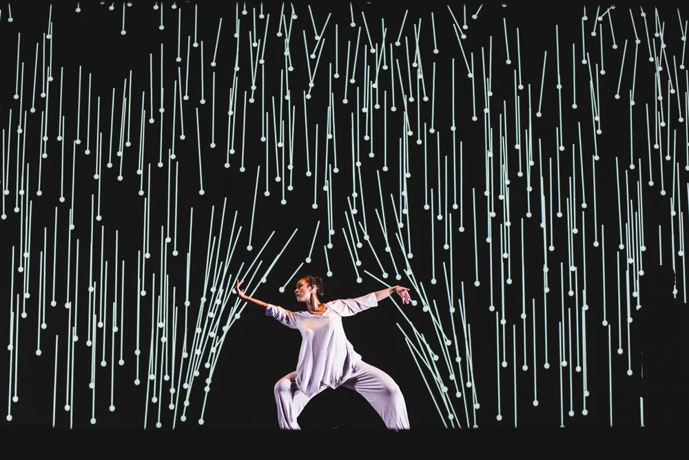 Yago de Quay: I Control Music Using Gestures And Brainwaves