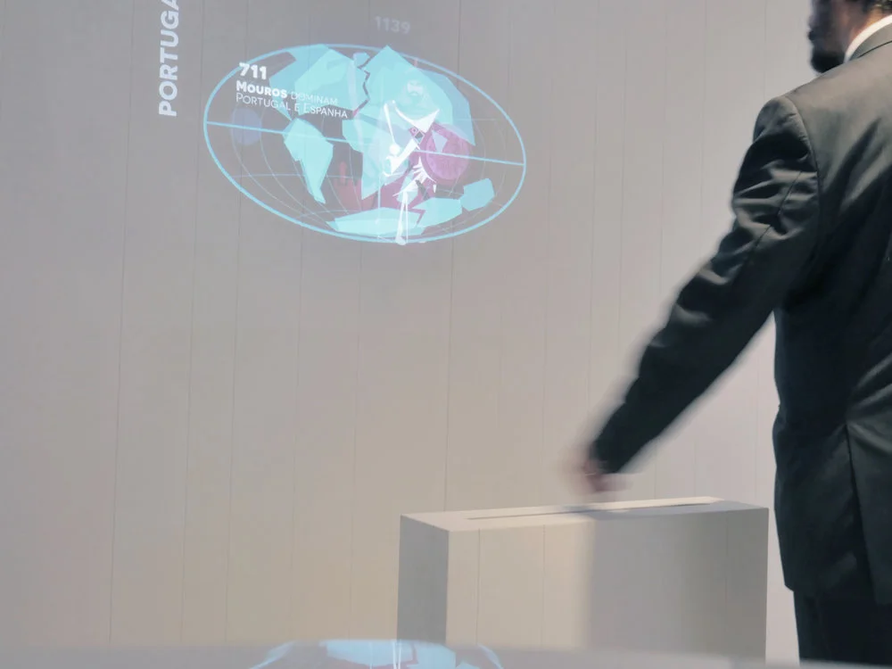 Karolina Ziulkoski Envisions An Entirely Digital Museum
