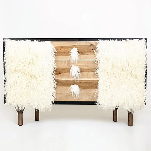 How ZZ Driggs Is Reinventing Furniture As We Know It
