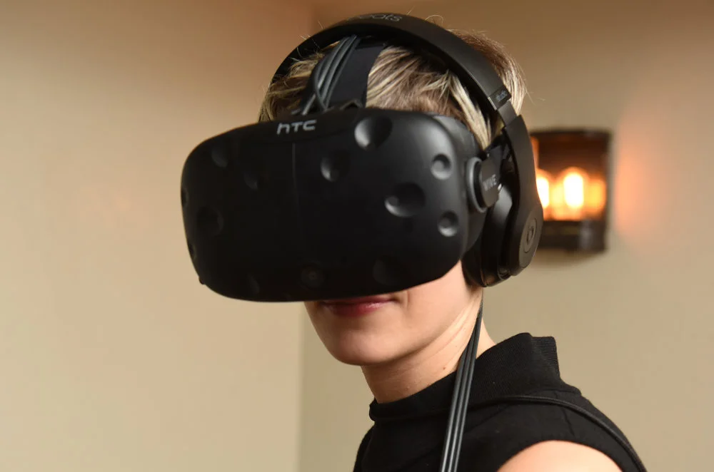 NEW INC And Kill Screen 'Face Reality' At Versions 2017