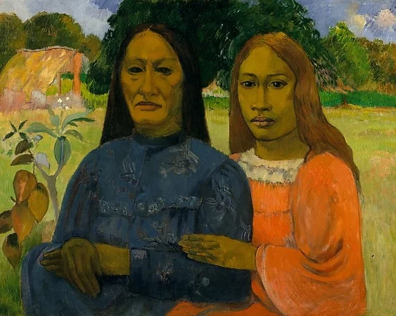 Op-Ed: The Impact Of Place On The Value Of Art