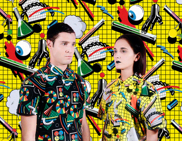 Stream The Week In Art, Design, And Technology