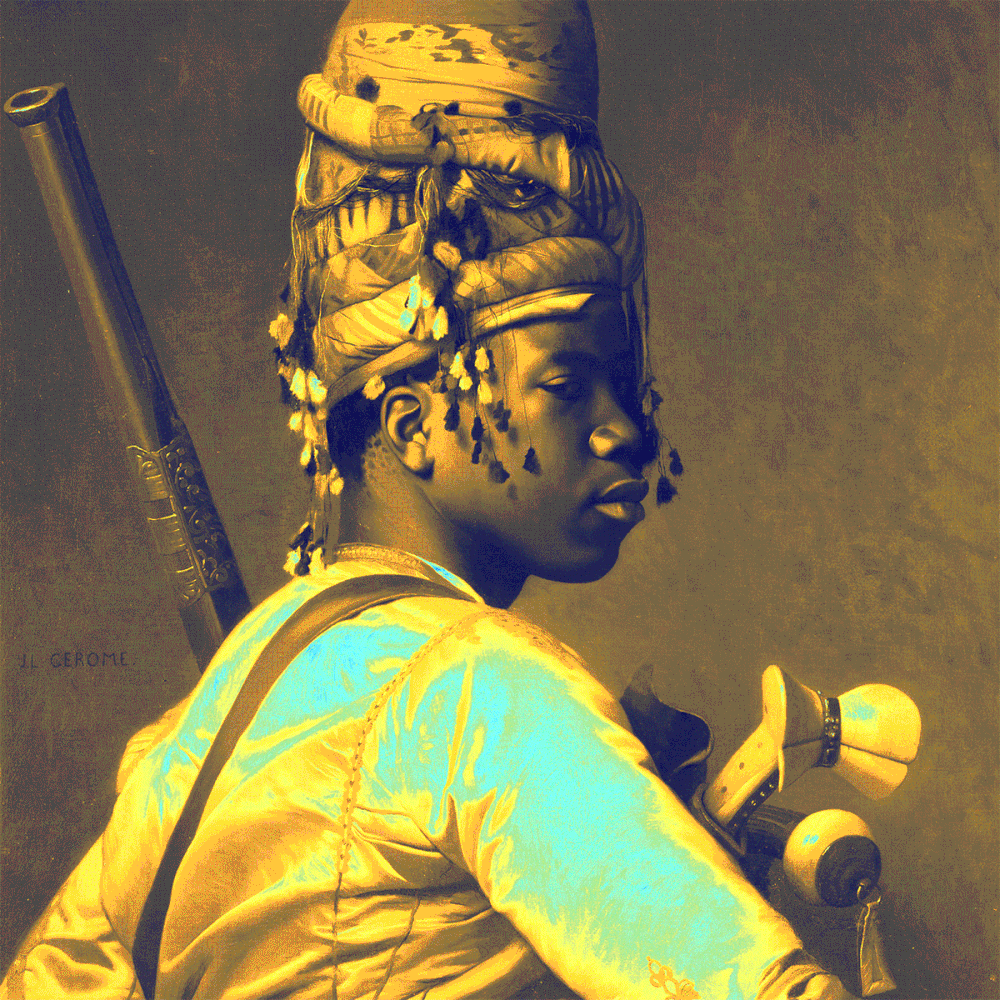 Stream The Week In Art, Design, And Technology