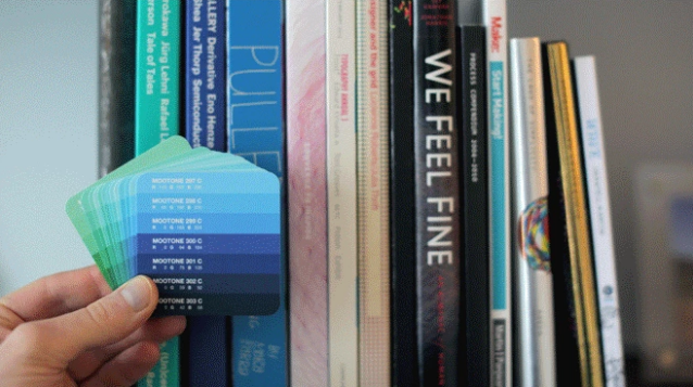 With MOOTONE, Printing In Color Gets Seriously Accurate