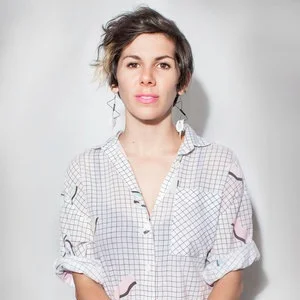 SARAH ROTHBERG