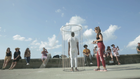 Vuevelo Enhances Viewer Experience Through AR