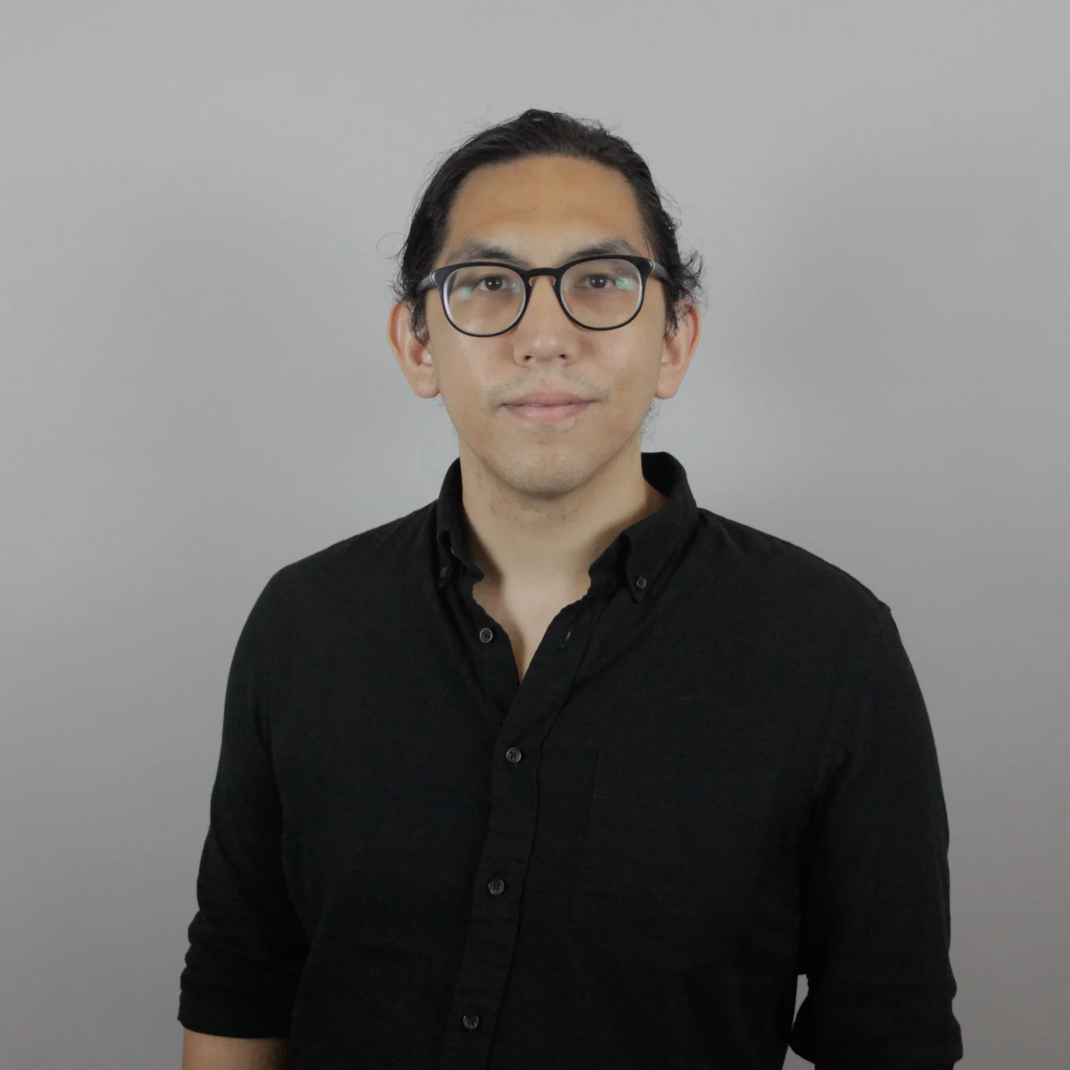 Patrick Jaojoco