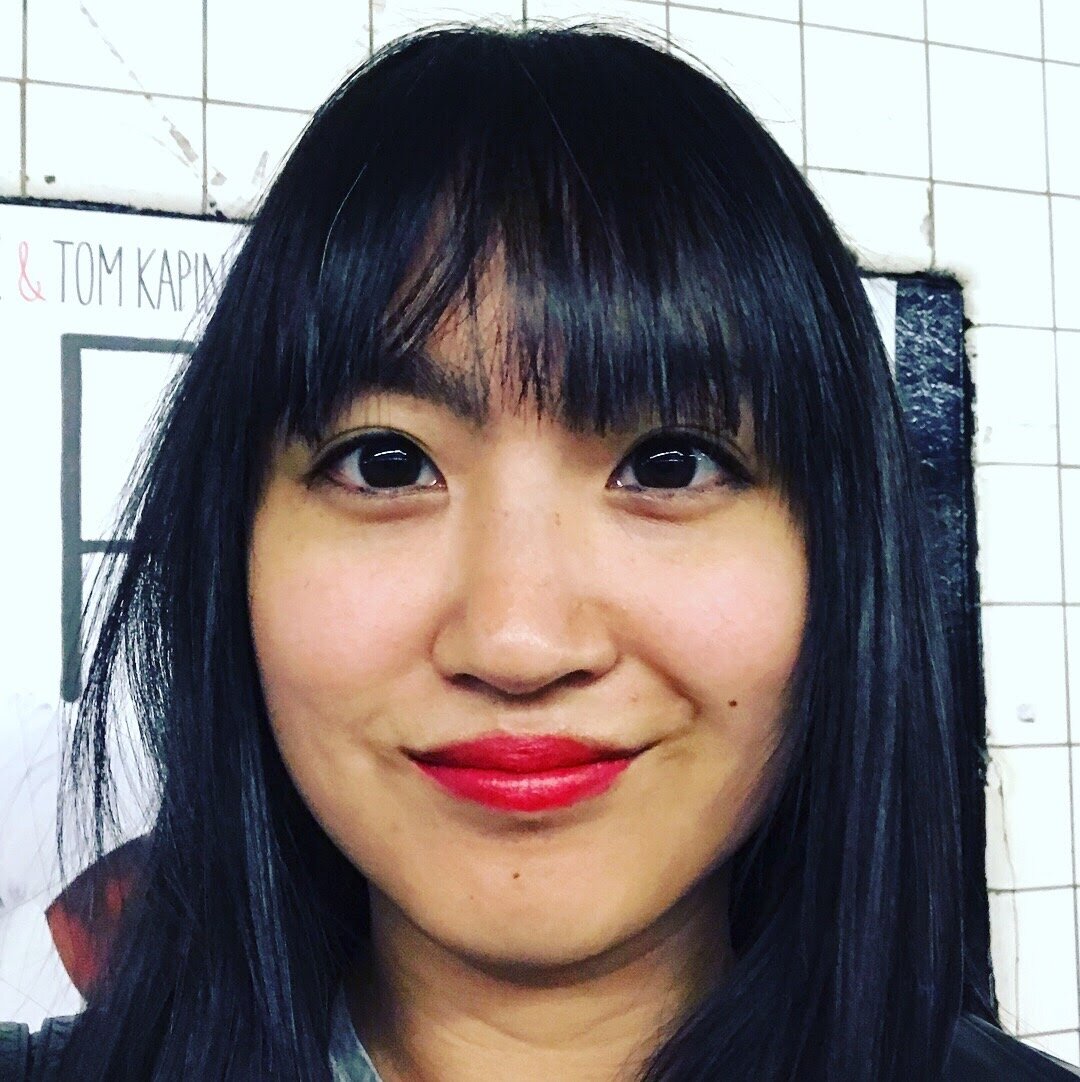 Lauren Wong