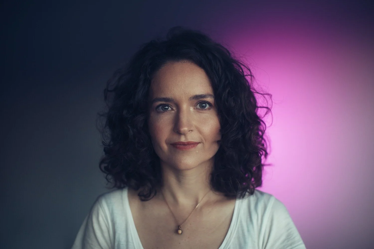 Luisa Pereira