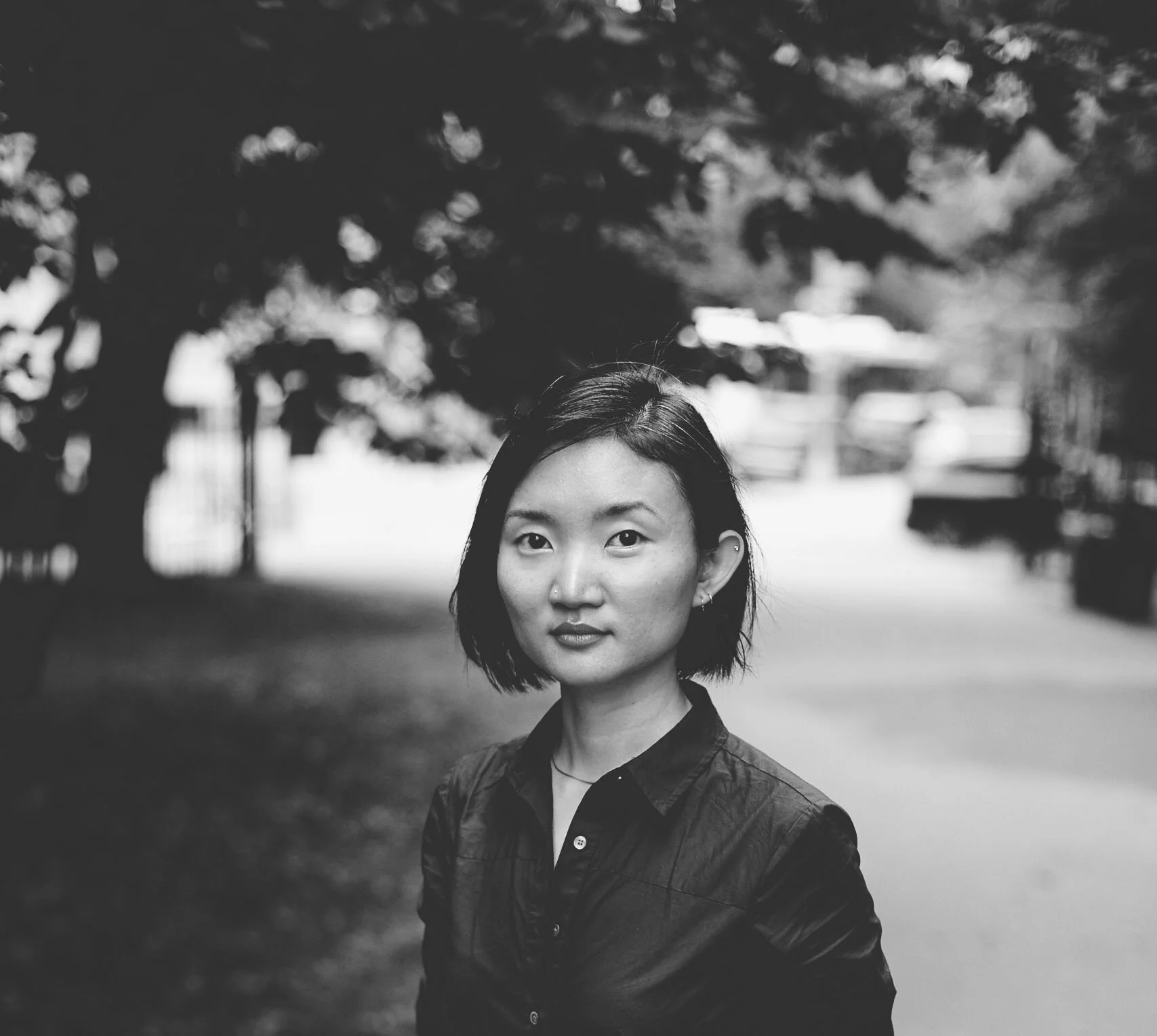 Esther Kang