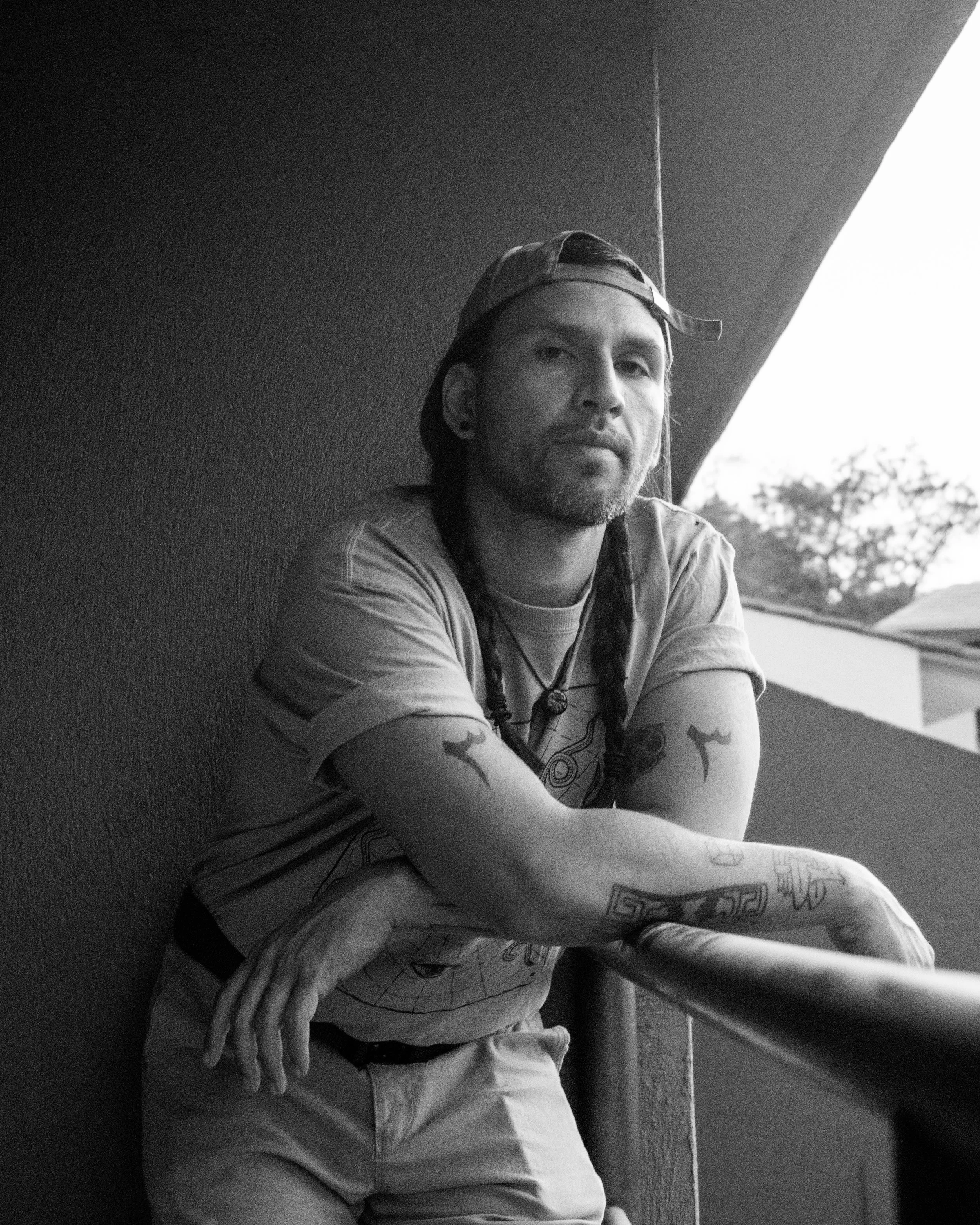 Alfredo Salazar-Caro