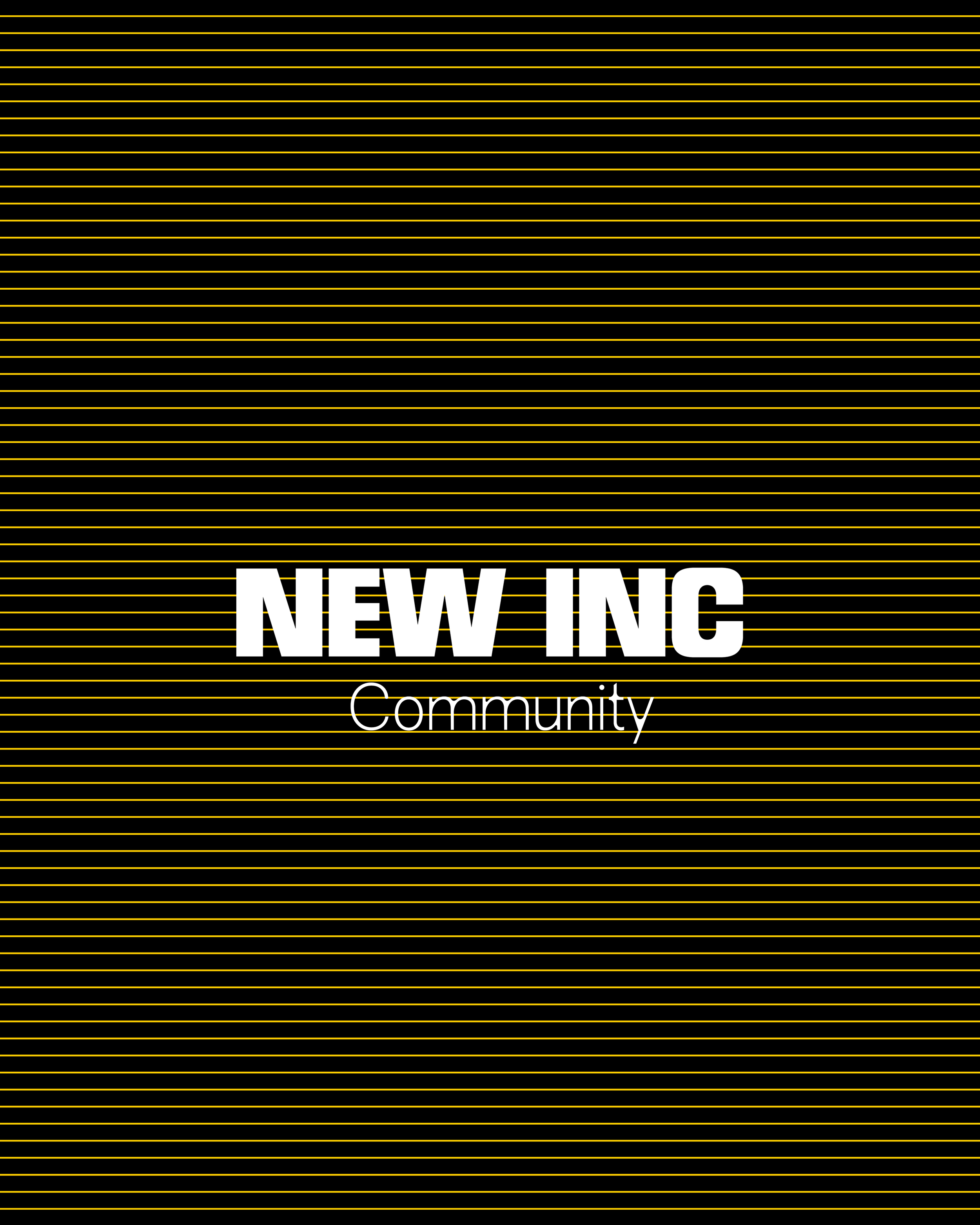 Y12 Community - First Month