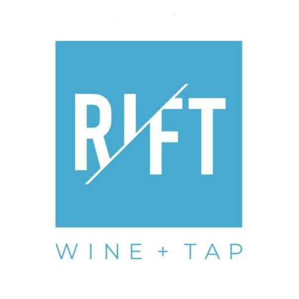 RIFT WINE + TAP