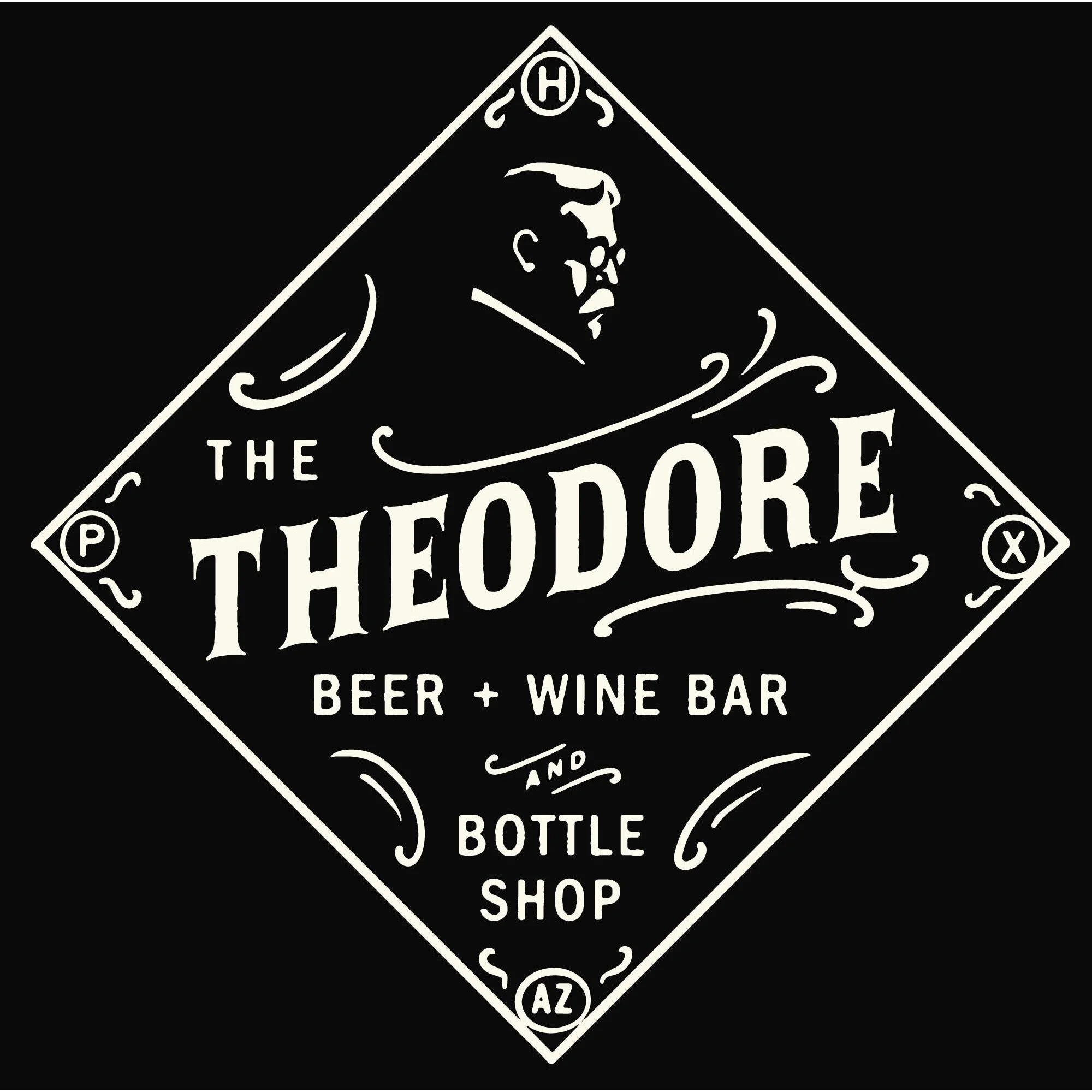 The Theodore Beer + Wine Bar